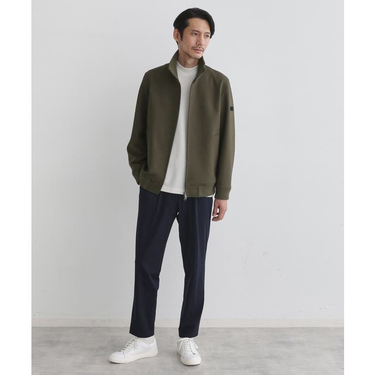 【JUST ONE LAYER】ダウンファブリック | TAKEO KIKUCHI | 詳細画像19 