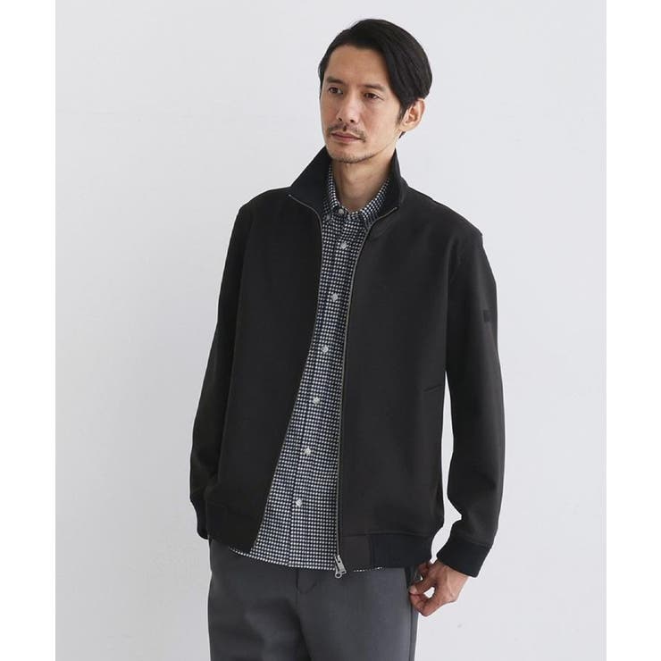 【JUST ONE LAYER】ダウンファブリック | TAKEO KIKUCHI | 詳細画像23 