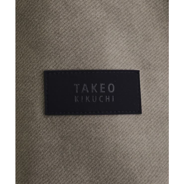 【JUST ONE LAYER】ダウンファブリック | TAKEO KIKUCHI | 詳細画像19 