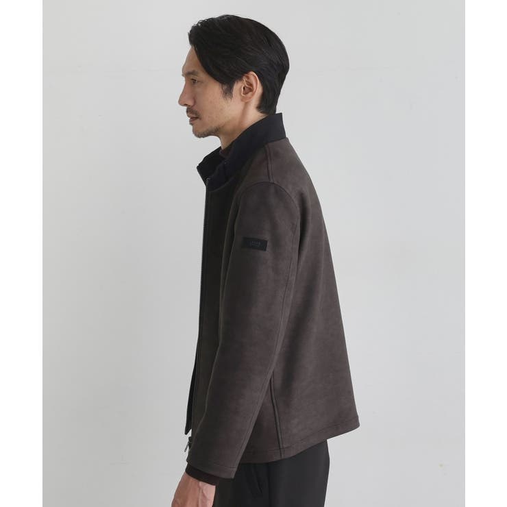 【JUST ONE LAYER】ダウンファブリック | TAKEO KIKUCHI | 詳細画像24 