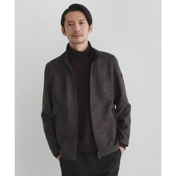 【JUST ONE LAYER】ダウンファブリック | TAKEO KIKUCHI | 詳細画像25 