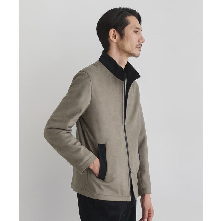 【JUST ONE LAYER】ダウンファブリック | TAKEO KIKUCHI | 詳細画像32 