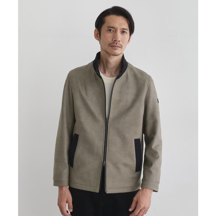 【JUST ONE LAYER】ダウンファブリック | TAKEO KIKUCHI | 詳細画像33 