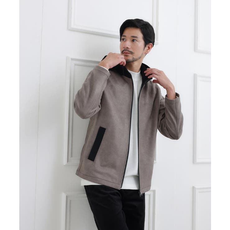 【JUST ONE LAYER】ダウンファブリック | TAKEO KIKUCHI | 詳細画像1 