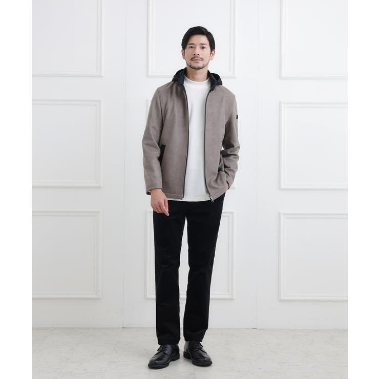 【JUST ONE LAYER】ダウンファブリック | TAKEO KIKUCHI | 詳細画像45 