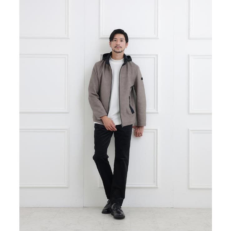 【JUST ONE LAYER】ダウンファブリック | TAKEO KIKUCHI | 詳細画像2 