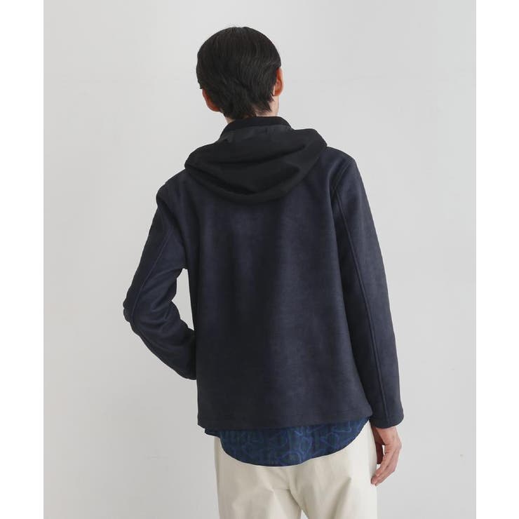 【JUST ONE LAYER】ダウンファブリック | TAKEO KIKUCHI | 詳細画像48 