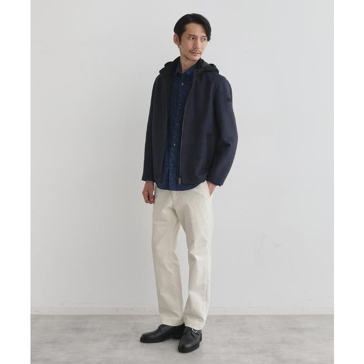 【JUST ONE LAYER】ダウンファブリック | TAKEO KIKUCHI | 詳細画像49 