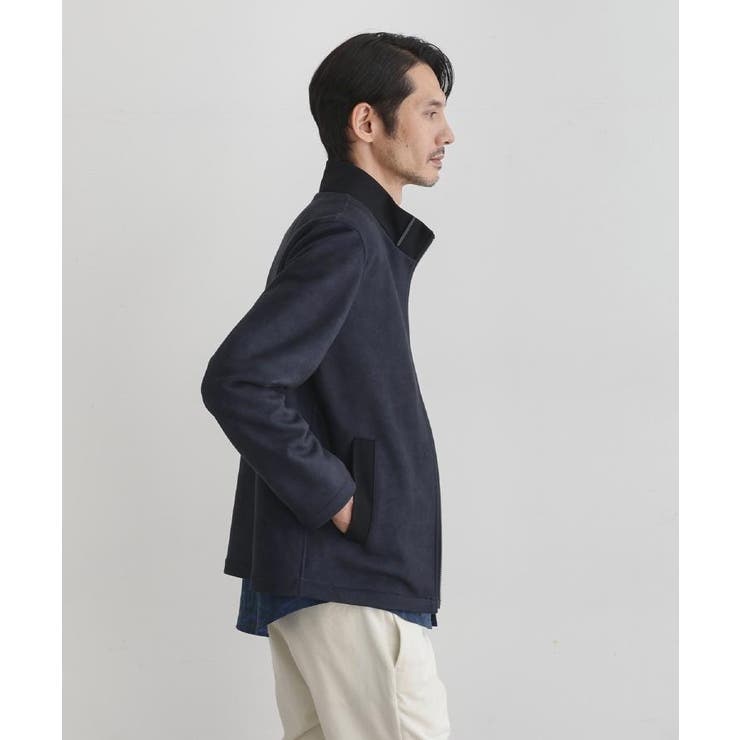 【JUST ONE LAYER】ダウンファブリック | TAKEO KIKUCHI | 詳細画像51 