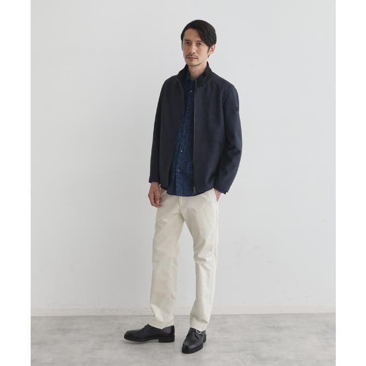 【JUST ONE LAYER】ダウンファブリック | TAKEO KIKUCHI | 詳細画像53 