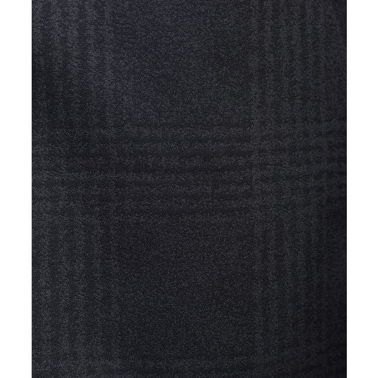 【3WAY】グレンチェック ダウンライナー ブルゾン | TAKEO KIKUCHI | 詳細画像34 