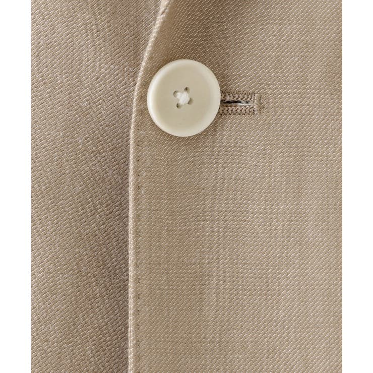 【THE FLAGSHIP】シャンブレーツイル ジャケット | TAKEO KIKUCHI | 詳細画像14 