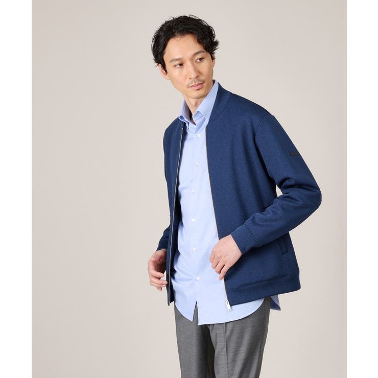 ハイゲージ オックス ボタンダウンシャツ | TAKEO KIKUCHI | 詳細画像12 