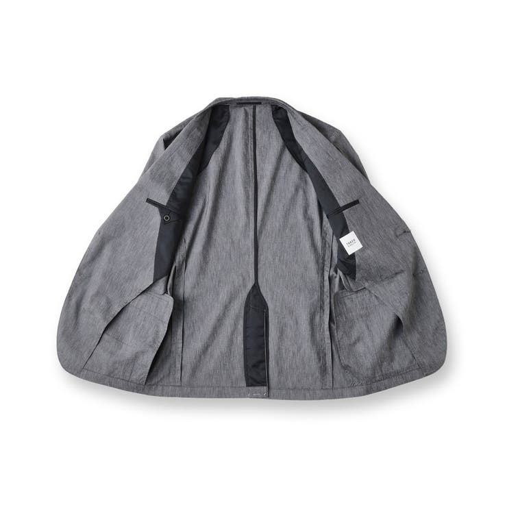 【360°ストレッチ セットアップ対応】None Of | TAKEO KIKUCHI | 詳細画像13 