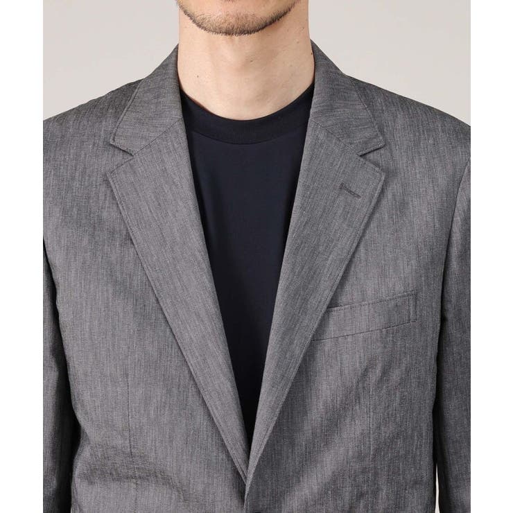 【360°ストレッチ セットアップ対応】None Of | TAKEO KIKUCHI | 詳細画像5 