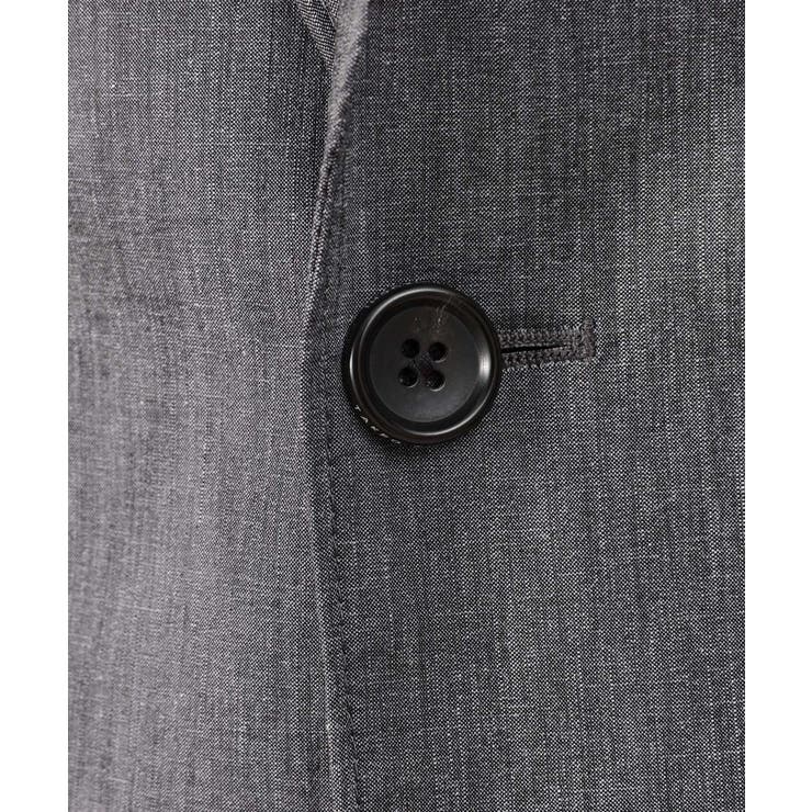 【360°ストレッチ セットアップ対応】None Of | TAKEO KIKUCHI | 詳細画像12 