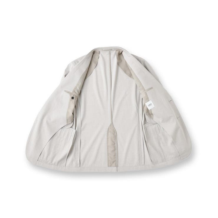 【360°ストレッチ セットアップ対応】None Of | TAKEO KIKUCHI | 詳細画像13 