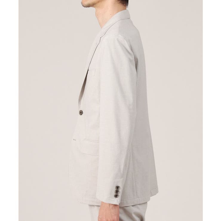 【360°ストレッチ セットアップ対応】None Of | TAKEO KIKUCHI | 詳細画像3 