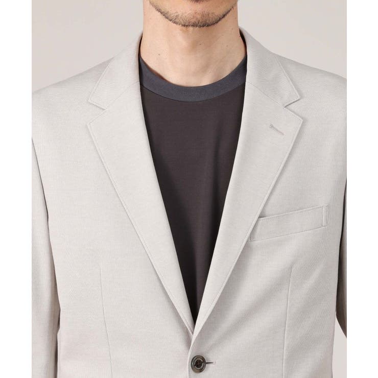 【360°ストレッチ セットアップ対応】None Of | TAKEO KIKUCHI | 詳細画像5 