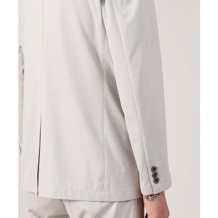 【360°ストレッチ セットアップ対応】None Of | TAKEO KIKUCHI | 詳細画像9 