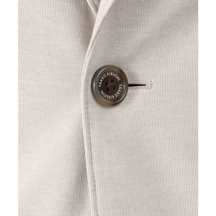 【360°ストレッチ セットアップ対応】None Of | TAKEO KIKUCHI | 詳細画像12 