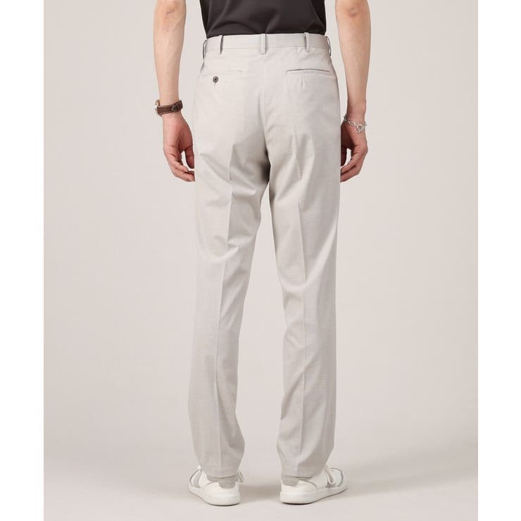 【360°ストレッチ セットアップ対応】None Of | TAKEO KIKUCHI | 詳細画像4 