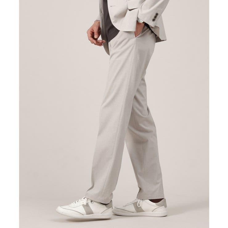 【360°ストレッチ セットアップ対応】None Of | TAKEO KIKUCHI | 詳細画像9 