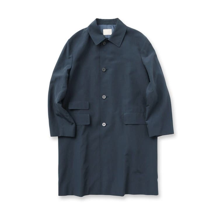 【THE FLAGSHIP】ステンカラー スプリング コート | TAKEO KIKUCHI | 詳細画像1 