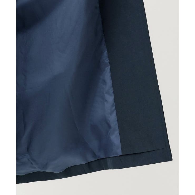 【THE FLAGSHIP】ステンカラー スプリング コート | TAKEO KIKUCHI | 詳細画像14 