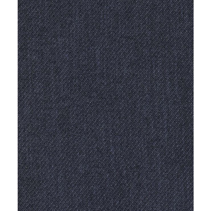 【多機能/軽羽織】リネンライクカルゼ リブブルゾン | TAKEO KIKUCHI | 詳細画像19 