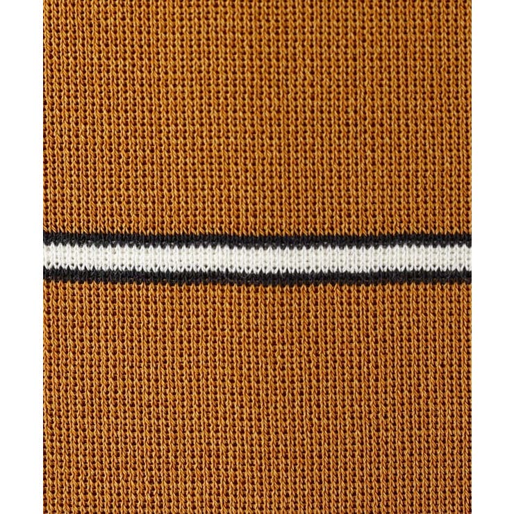 【THE FLAGSHIP】ボーダー プルオーバー ニット | TAKEO KIKUCHI | 詳細画像15 