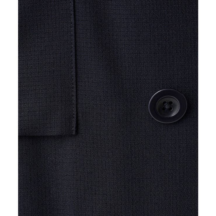 【THE FLAGSHIP】ポリエステルウール メッシュ サファリジャケット | TAKEO KIKUCHI | 詳細画像19 