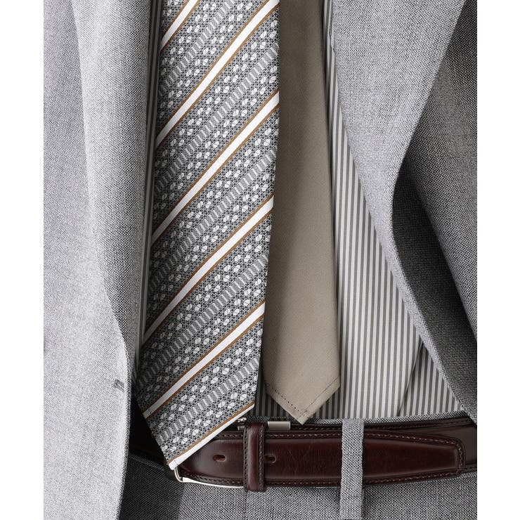 【THE FLAGSHIP】アーカイブ柄アソートネクタイ | TAKEO KIKUCHI | 詳細画像11 