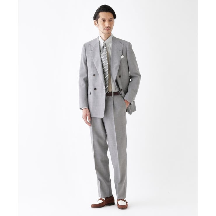 【THE FLAGSHIP】アーカイブ柄アソートネクタイ | TAKEO KIKUCHI | 詳細画像12 