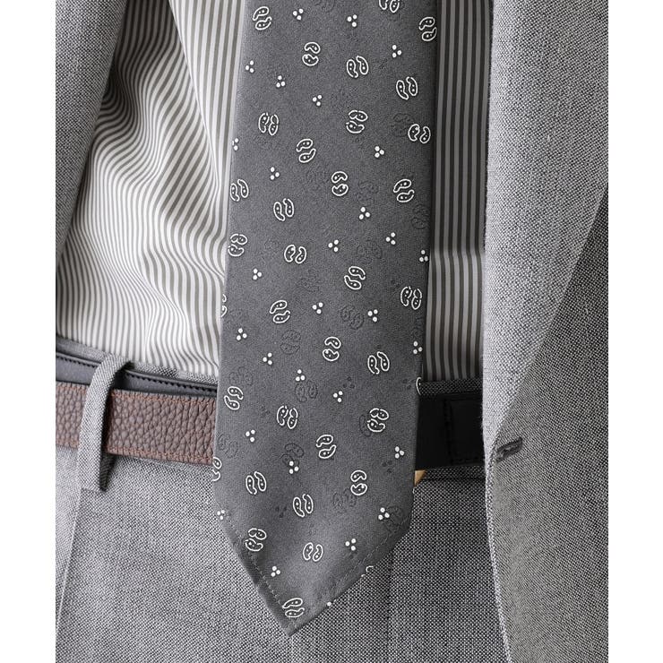 【THE FLAGSHIP】アーカイブ柄アソートネクタイ | TAKEO KIKUCHI | 詳細画像15 