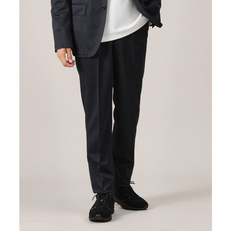 【高機能/セットアップ対応】フレモ ジャージ パンツ | TAKEO KIKUCHI | 詳細画像7 