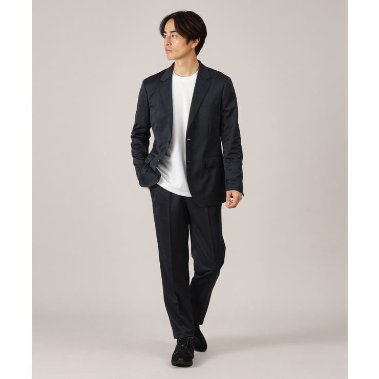 【高機能/セットアップ対応】フレモ ジャージ パンツ | TAKEO KIKUCHI | 詳細画像8 