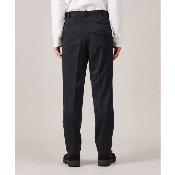 【高機能/セットアップ対応】フレモ ジャージ パンツ | TAKEO KIKUCHI | 詳細画像12 