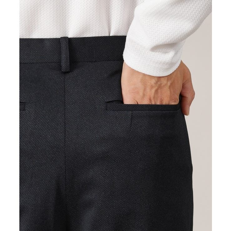 【高機能/セットアップ対応】フレモ ジャージ パンツ | TAKEO KIKUCHI | 詳細画像14 