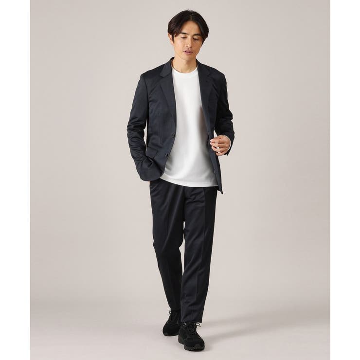 【高機能/セットアップ対応】フレモ ジャージ パンツ | TAKEO KIKUCHI | 詳細画像20 