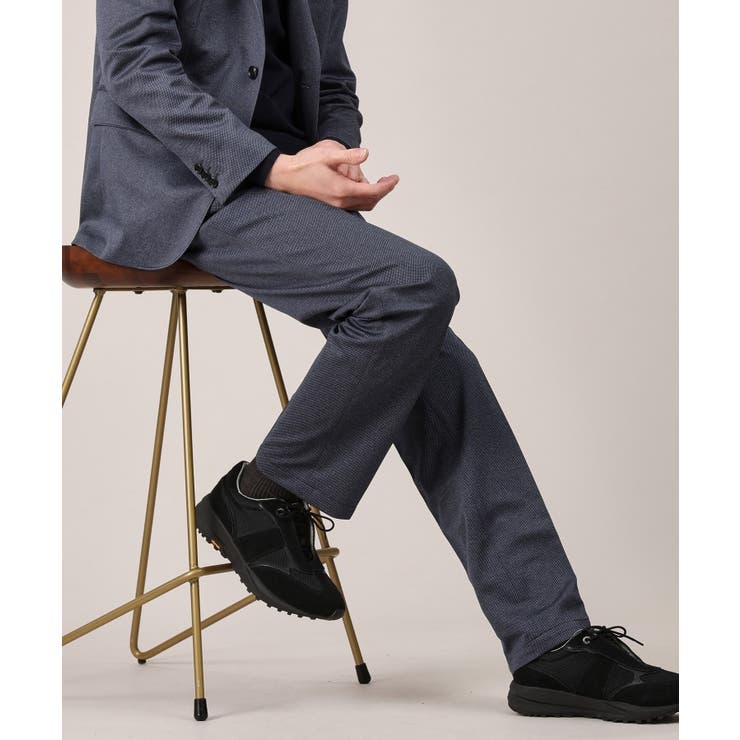 【高機能/セットアップ対応】フレモ ジャージ パンツ | TAKEO KIKUCHI | 詳細画像22 