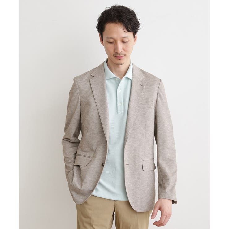 ドライカノコ ジャケット | TAKEO KIKUCHI | 詳細画像17 