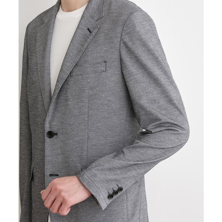 ドライカノコ ジャケット | TAKEO KIKUCHI | 詳細画像6 