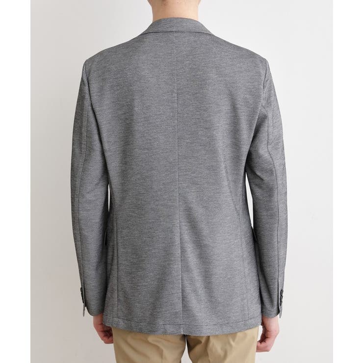 ドライカノコ ジャケット | TAKEO KIKUCHI | 詳細画像4 