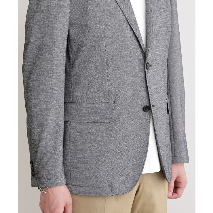 ドライカノコ ジャケット | TAKEO KIKUCHI | 詳細画像8 