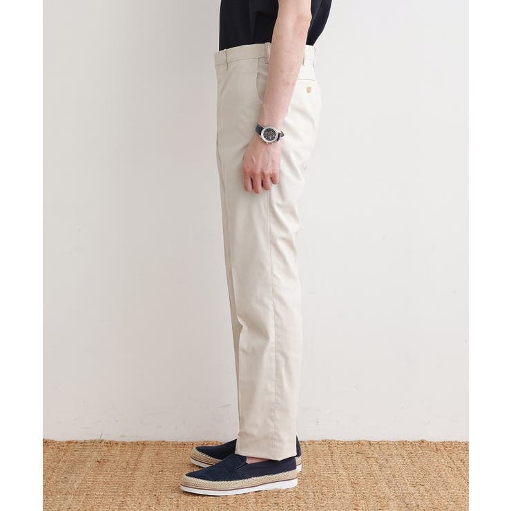 COOLMAX（R）サマーへリンボン | TAKEO KIKUCHI | 詳細画像3 