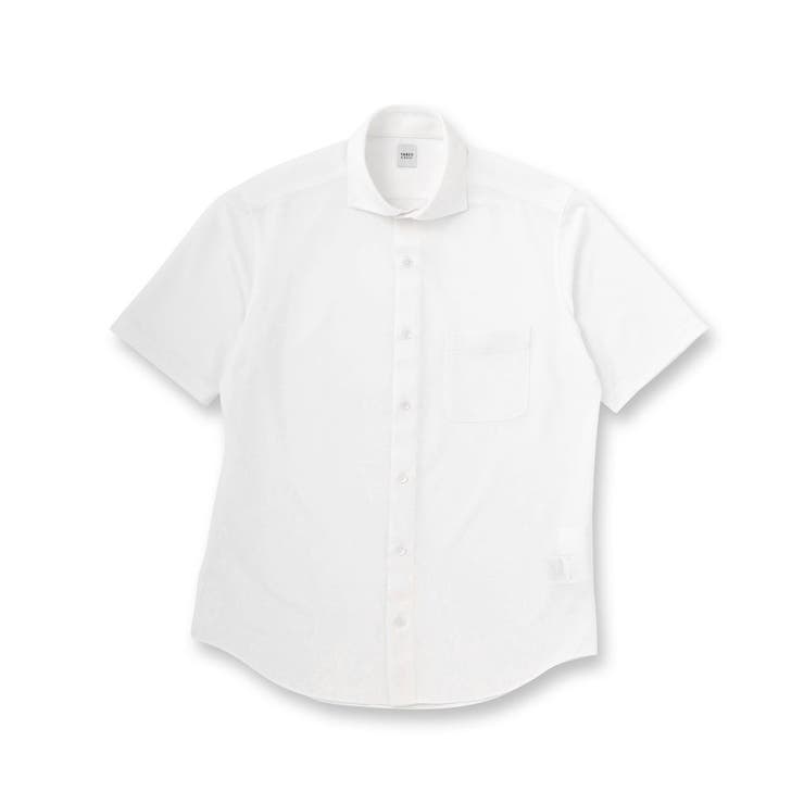 ドライカノコ シャツ | TAKEO KIKUCHI | 詳細画像1 