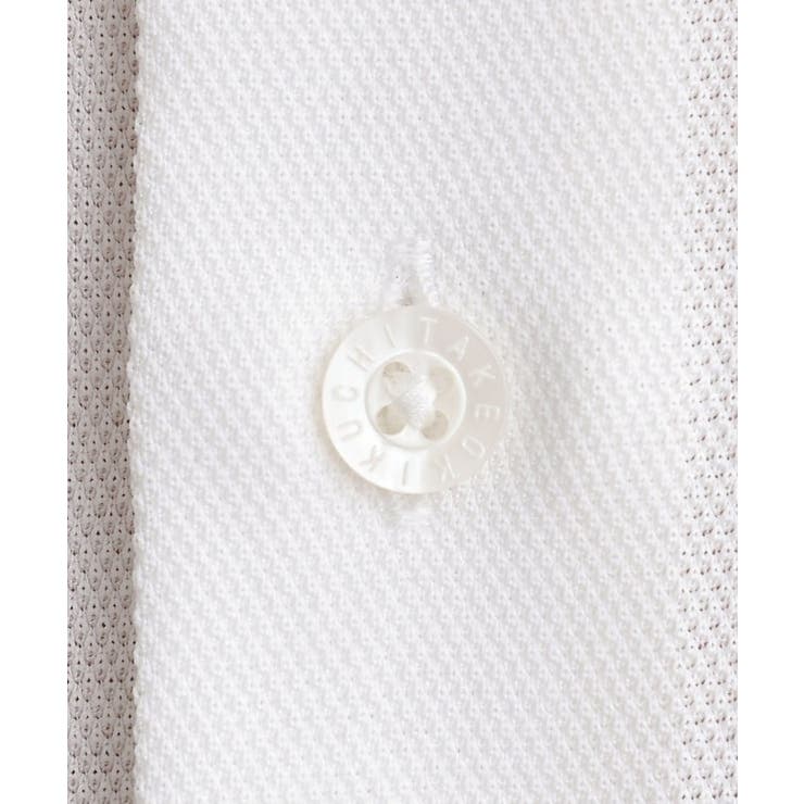 ドライカノコ シャツ | TAKEO KIKUCHI | 詳細画像9 