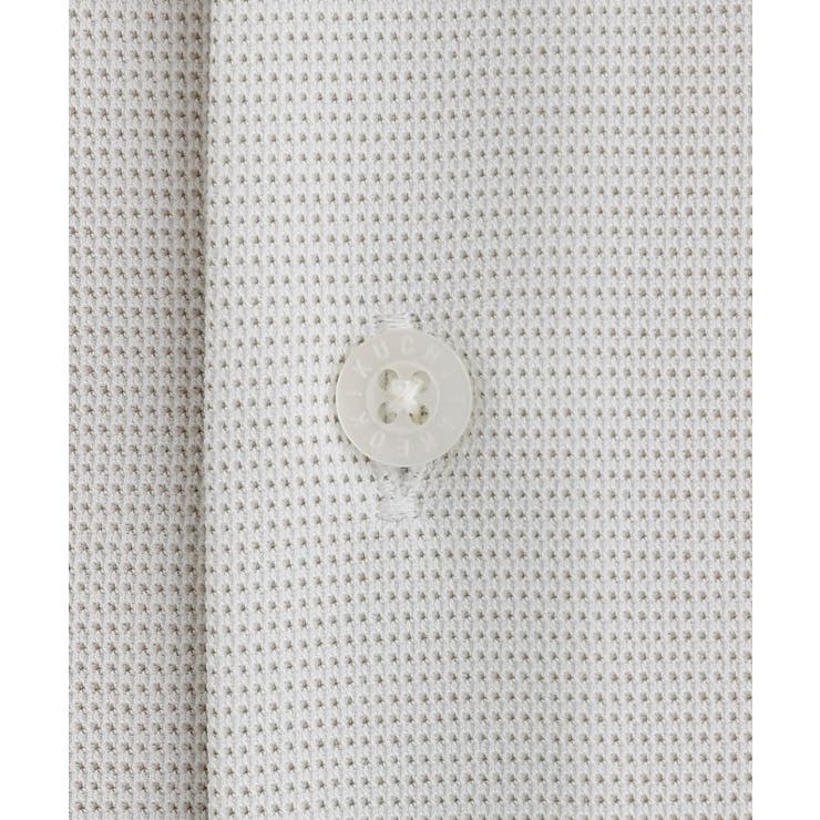 ユーティリティ ピンヘッド 半袖シャツ | TAKEO KIKUCHI | 詳細画像13 