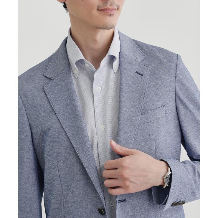 ユーティリティ ピンヘッド 半袖シャツ | TAKEO KIKUCHI | 詳細画像24 